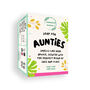 Auntie Gifts Funny Soap For Aunties, thumbnail 5 of 5