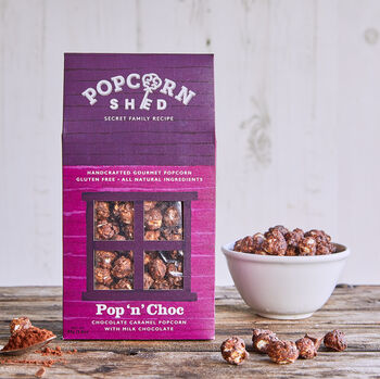 Build Your Own Popcorn Gift Bundle, 6 of 11