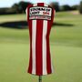 Sunderland Hybrid Headcover, thumbnail 2 of 3
