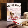 Cherry Bakewell Vegan And Gluten Free Granola, thumbnail 1 of 3