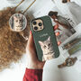 Custom Pet Portrait Phone Case, thumbnail 2 of 10