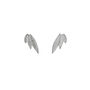 Icarus Stud Earrings, thumbnail 3 of 3
