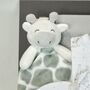 Little One Giraffe New Baby Gift Set Hamper, thumbnail 2 of 6