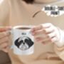 Personalised Shih Tzu Mug, thumbnail 3 of 5