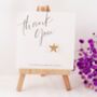 Gold Star Teacher Thank You Gift Pin – End Of Term Teacher Gift Idea, Small Teacher Appreciation Reward Present, thumbnail 3 of 11