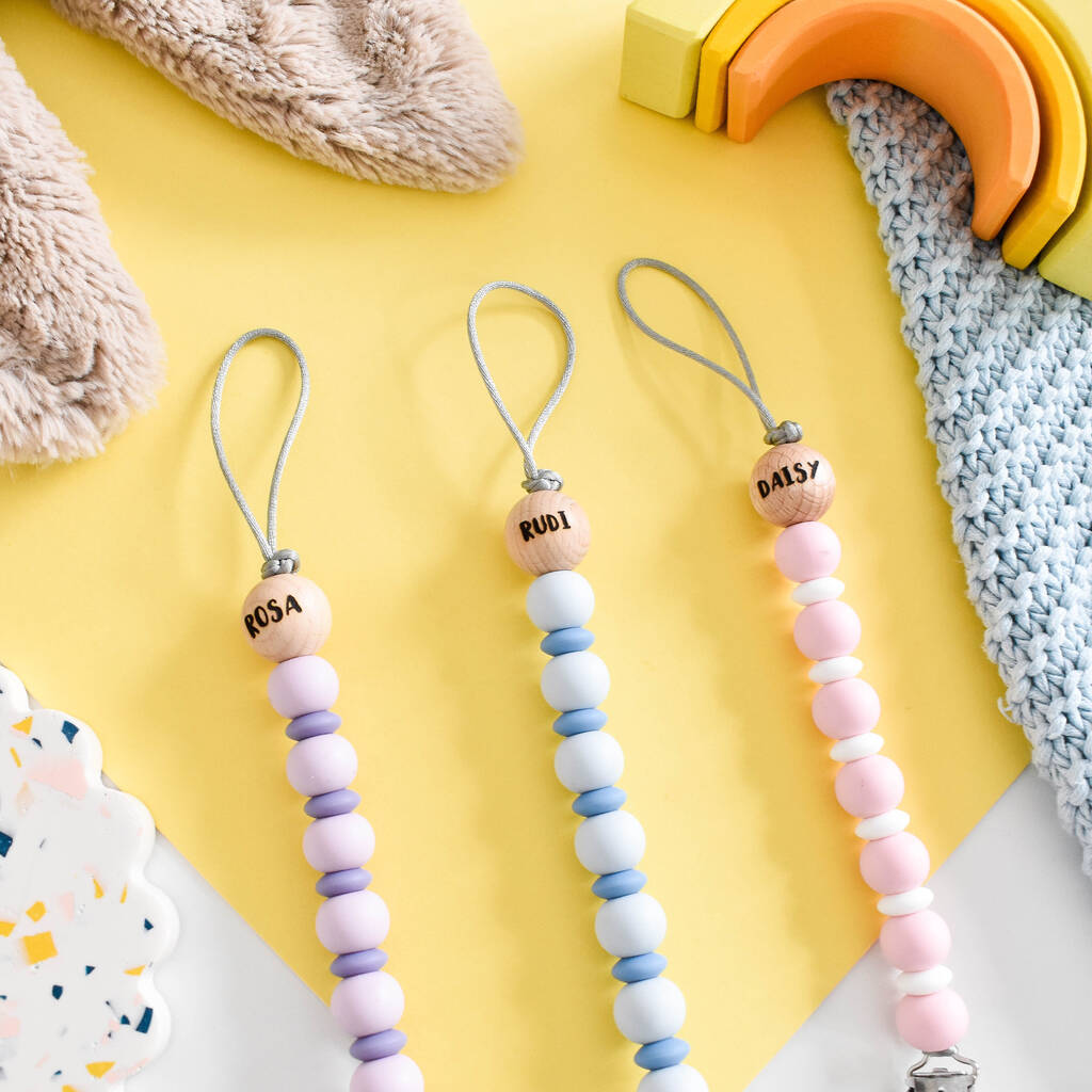 Baby Dummy Clip By Pops and Dudes