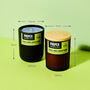 Lynx Africa Inspired Scented Soy Wax Candle, thumbnail 4 of 11