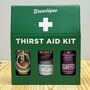 Thirst Aid Kit – Three Bottle Craft Beer Gift Set, thumbnail 4 of 8