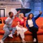 Friends™ 'The One In London' Experience For Two, thumbnail 4 of 12
