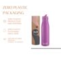 500ml Magenta Evolution Stainless Steel Insulated Bottle, thumbnail 3 of 3