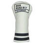 Tottenham High Road Golf Driver Headcover, thumbnail 1 of 6