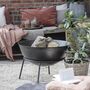 Brazier Fire Pit, thumbnail 8 of 9