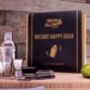 Personalised Deluxe Mini Bar Kit In A Tin, thumbnail 5 of 7