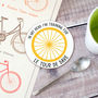 Personalised 'Tour De …' Cycle Mug, thumbnail 6 of 9
