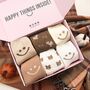Luxury Autumn Socks Gift Set, thumbnail 1 of 3