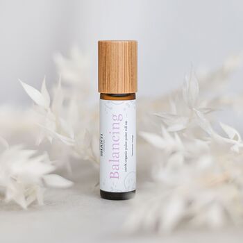 Organic Balancing Pulse Point Roll On, Eco Fragrances, 2 of 7
