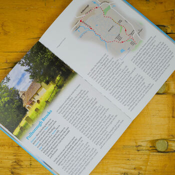 West Sussex Walking Guide, 3 of 3
