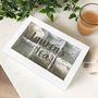 Personalised Tea Box, thumbnail 1 of 1