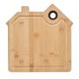 Bamboo House Chopping Board, thumbnail 2 of 3