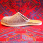Handmade Personalised Felt Slippers, thumbnail 3 of 10