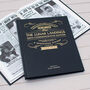 Lunar Landings Personalised Iconic History Book, thumbnail 6 of 12