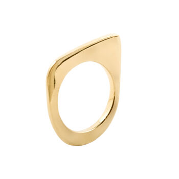 Balanced Proportion Ring, 4 of 4