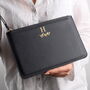 Personalised Women's Clutch Bag, thumbnail 6 of 7