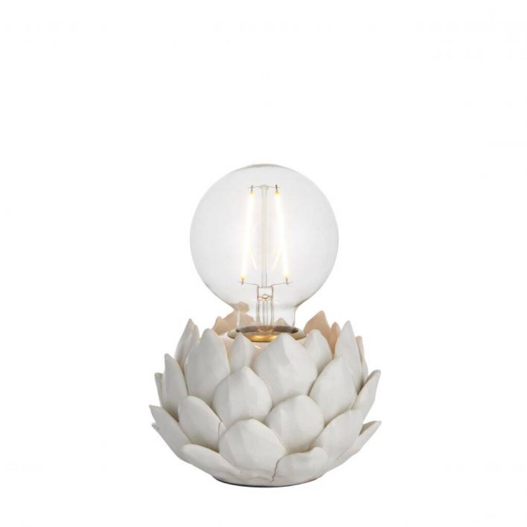 Artichoke Table Lamp By Distinctly Living