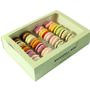 Pick Your Own Box Of 24 Macarons, thumbnail 3 of 4