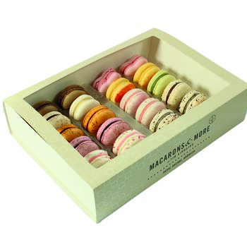 Pick Your Own Box Of 24 Macarons, 3 of 4