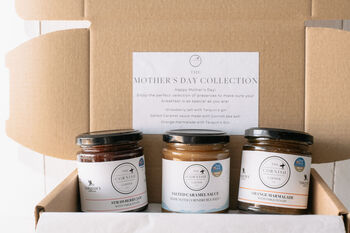 Mothers Day Breakfast Gift Set, 3 of 5