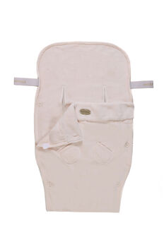 Marsupialle Luxury Footmuff, 10 of 11