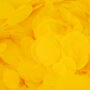 Yellow Wedding Confetti | Biodegradable Paper Confetti, thumbnail 3 of 6