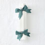 Plantable Wildflower Seed Christmas Cracker, thumbnail 2 of 3