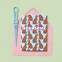 Roarsome Leopard Congratulations Card, thumbnail 1 of 5