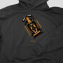 Lando Norris From Above Hoodie, thumbnail 2 of 6