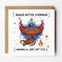 You Got This Encouragement Card, thumbnail 1 of 4