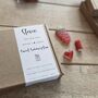Letterbox Sweets Gift Box Subscription, thumbnail 2 of 5
