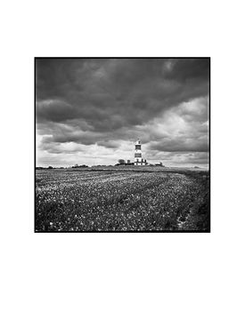 Happisburgh Lighthouse Iv Photographic Art Print, 3 of 4
