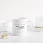 Personalised You Are Amazing Mug Gift, thumbnail 4 of 8