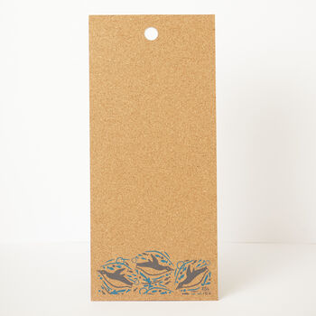 Cork Memo Board | Wildlife Collection, 7 of 7