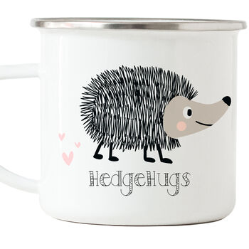 Hedgehog Mug, 4 of 4