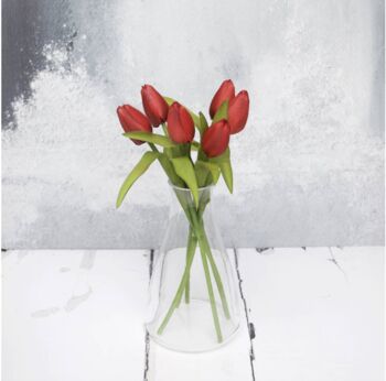 Everlasting Tulip Bouquet, 4 of 6