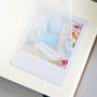 Personalised Album For Instant Photos, thumbnail 4 of 7