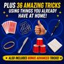 Dad's Magic Set, thumbnail 3 of 9