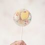 Six Birthday Lollipops In A Gifting Set, thumbnail 3 of 4