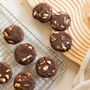 Thank You Teacher Gift Choc Chip Cookie Mix | Apple, thumbnail 4 of 4