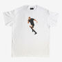 Jerry Collins New Zealand Rugby T Shirt, thumbnail 1 of 4