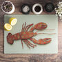 Lobster Chopping Board, thumbnail 7 of 10