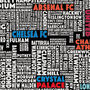 Standard London Women's Super League Football Team Map, thumbnail 2 of 4